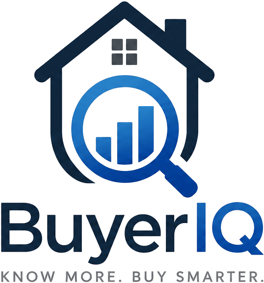 BuyerIQ — Know More. Buy Smarter.